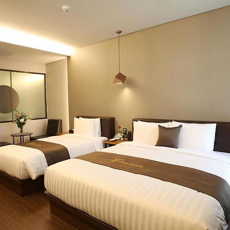Rest Hotel Gimpo Экстерьер фото