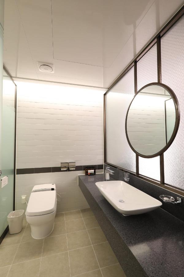 Rest Hotel Gimpo Экстерьер фото
