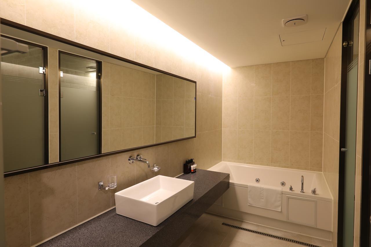 Rest Hotel Gimpo Экстерьер фото