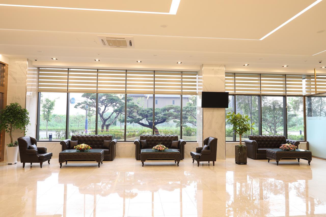 Rest Hotel Gimpo Экстерьер фото
