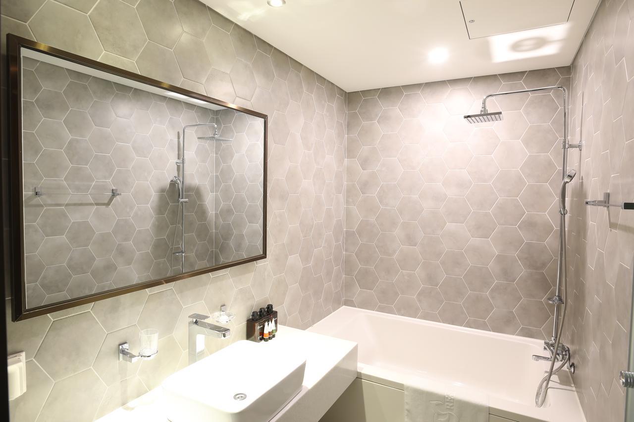 Rest Hotel Gimpo Экстерьер фото