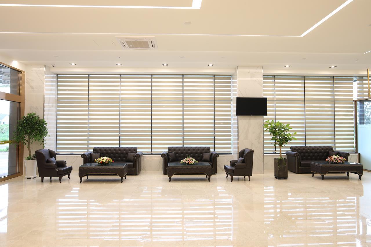 Rest Hotel Gimpo Экстерьер фото
