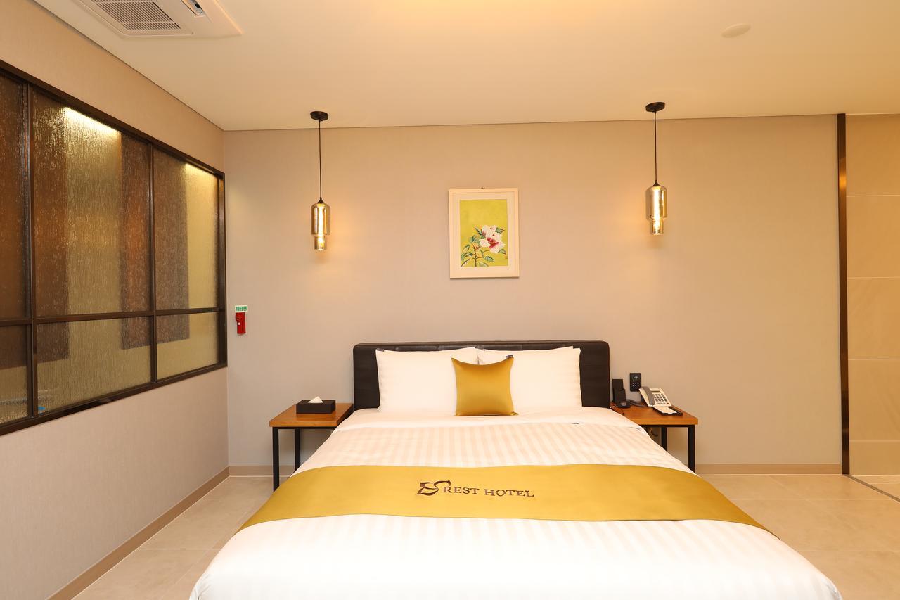 Rest Hotel Gimpo Экстерьер фото