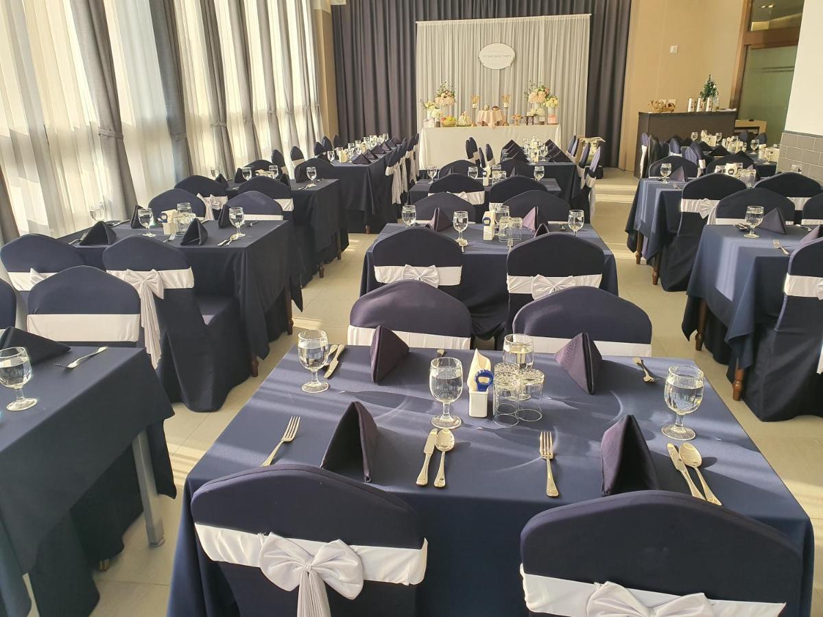 Rest Hotel Gimpo Экстерьер фото